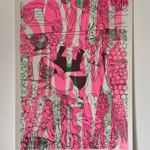 Soy Latina Voy A Feira